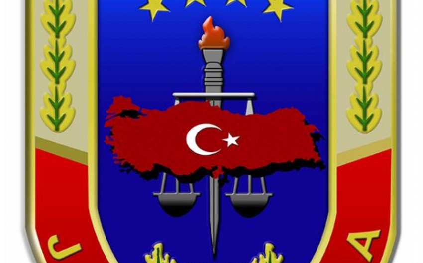 ​Head of the Turkish Gendarmerie Command School arrested