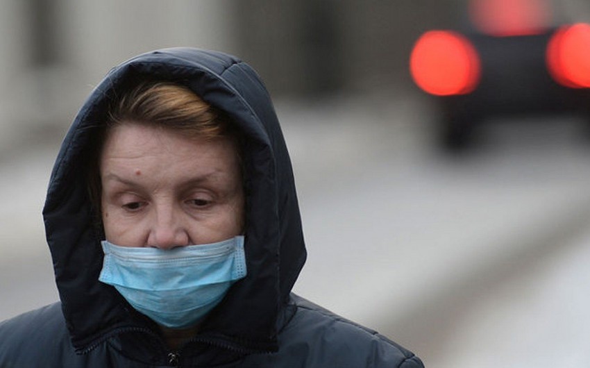 В России около 20 тыс. заразившихся коронавирусом за сутки