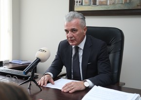 Посол: Хорватия готова делиться с Азербайджаном опытом и ноу-хау в сфере туризма 