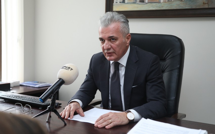Посол: Хорватия готова делиться с Азербайджаном опытом и ноу-хау в сфере туризма 