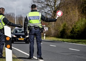 Чехия и Германия будут патрулировать границы от проникновения нелегалов
