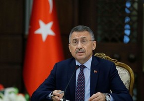 Турция планирует потреблять газ из Черного моря