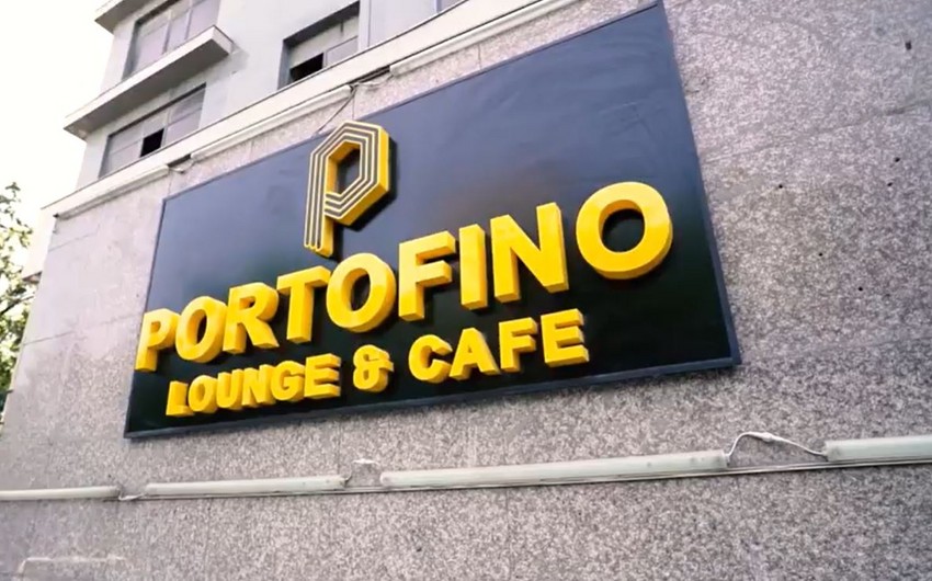 “Portofino” restoranı cərimələndi - TAM SİYAHI