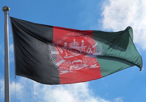 Афганистан направил первую партию товаров в Европу