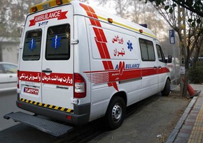 Azerbaijani citizens in Iran attempted suicide, one of them died