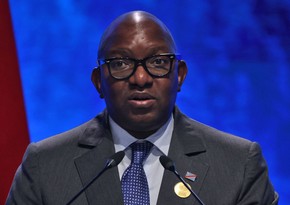 Глава правительства ДР Конго подал в отставку