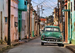 Куба ужесточит правила въезда в страну 
