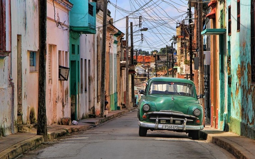 Куба ужесточит правила въезда в страну 