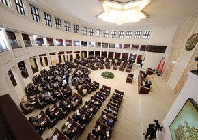 В Беларуси депутаты проголосовали за смертную казнь для чиновников за госизмену 