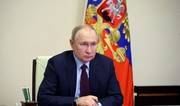 Путин: РФ делает все для нормализации отношений между Баку и Ереваном