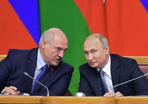 Lukashenko to meet with Putin in Moscow 