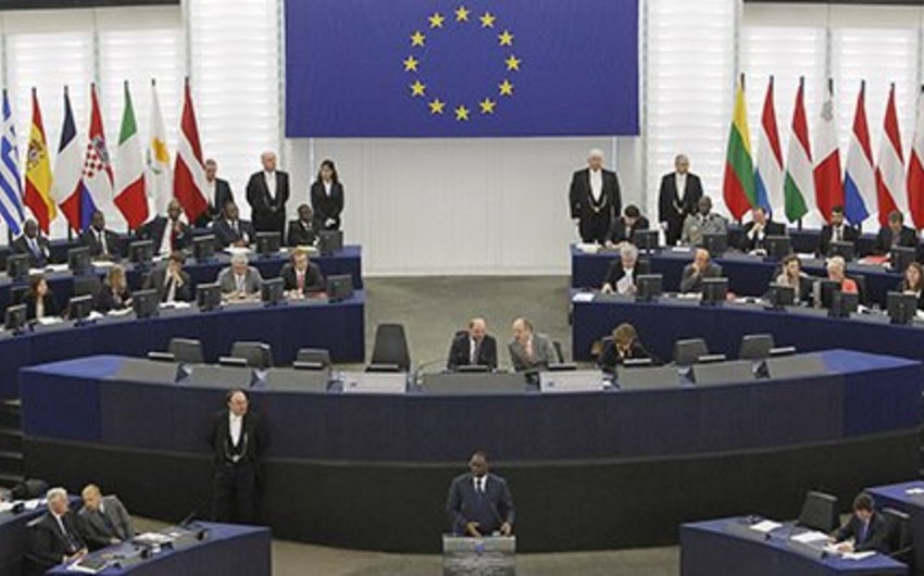 ​Совет ЕС решил начать политический процесс урегулирования в Сирии
