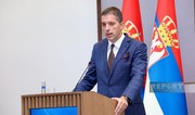 Serbian foreign minister congratulates Azerbaijani people on successful elections