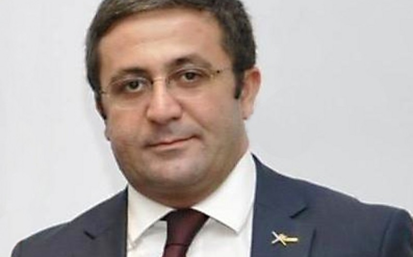 ​Vusal Mammadov: Azerbaijan ready to play a role in joining other countries to SGC