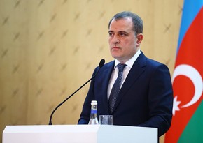 Глава МИД Азербайджана отбыл с рабочим визитом в Северную Македонию