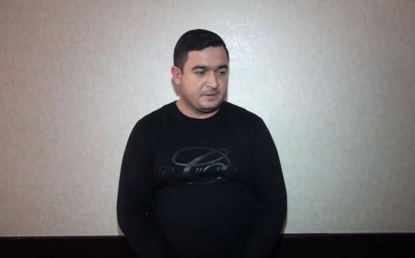 Задержан мужчина, подозреваемый в мошенничестве на 60 000 манатов