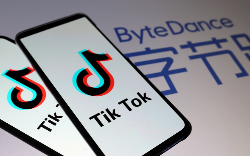 ByteDance опровергла переговоры с Triller о продаже TikTok