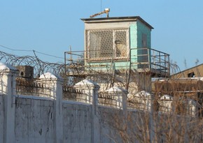 Bakıda cəzaçəkmə müəssisəsinə narkotiki şalvara hopdurulmuş üsulla keçirmək istəyiblər - FOTO