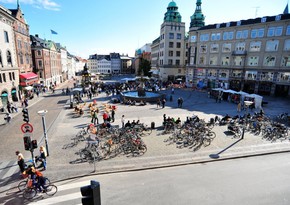 Erection of Armenian genocide monument prevented in Copenhagen