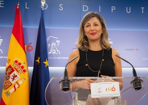 Испанский министр призвала заменить отечество на матчество
