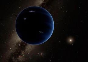 Scientists say they discovered ninth planet in solar system