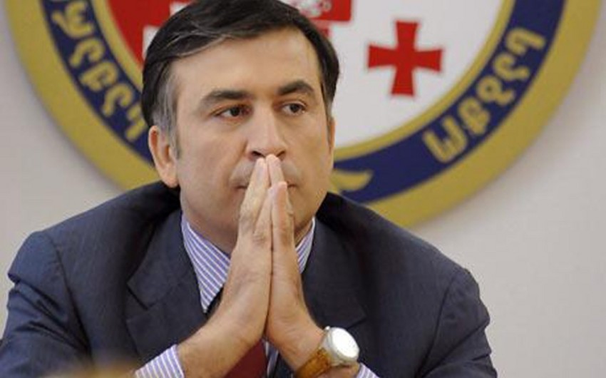 Саакашвили лишат гражданства Грузии