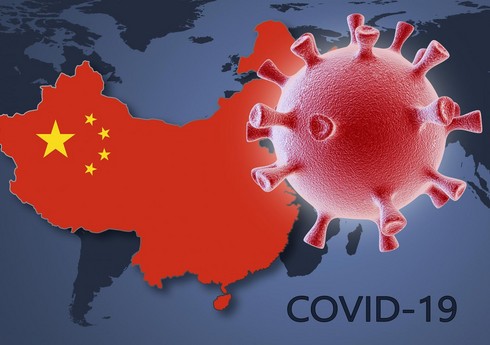 Китай призвал не политизировать данные по установлению происхождения COVID-19