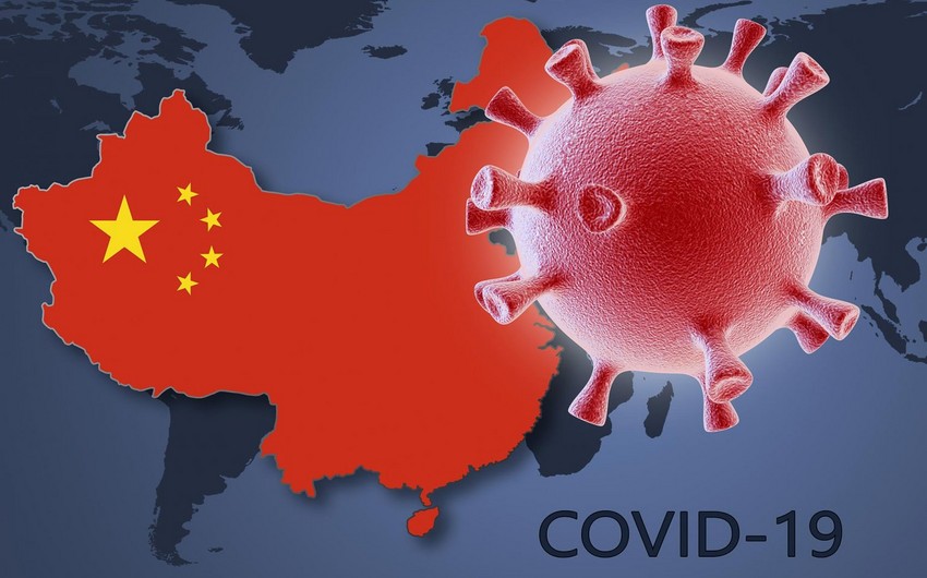 Çin ABŞ kəşfiyyatının koronavirusun mənşəyi ilə bağlı hesabatına cavab verib