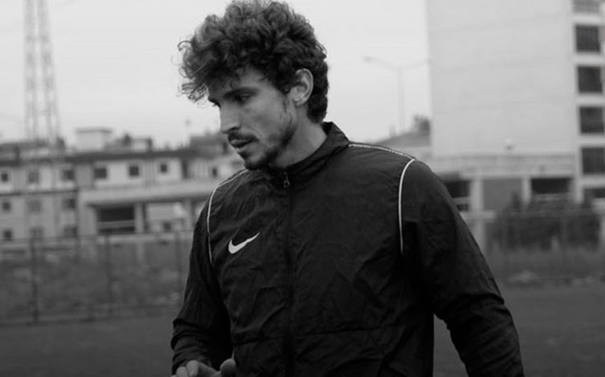 Турецкий футболист умер в возрасте 29 лет от рака крови