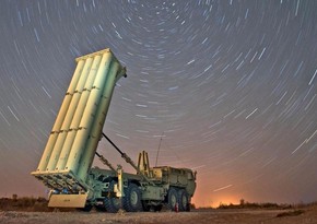 Израиль запросил у США второй комплекс ПРО THAAD