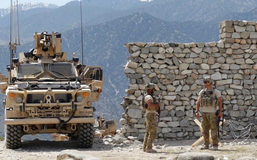 НАТО будет финансировать армию Афганистана до 2024 года