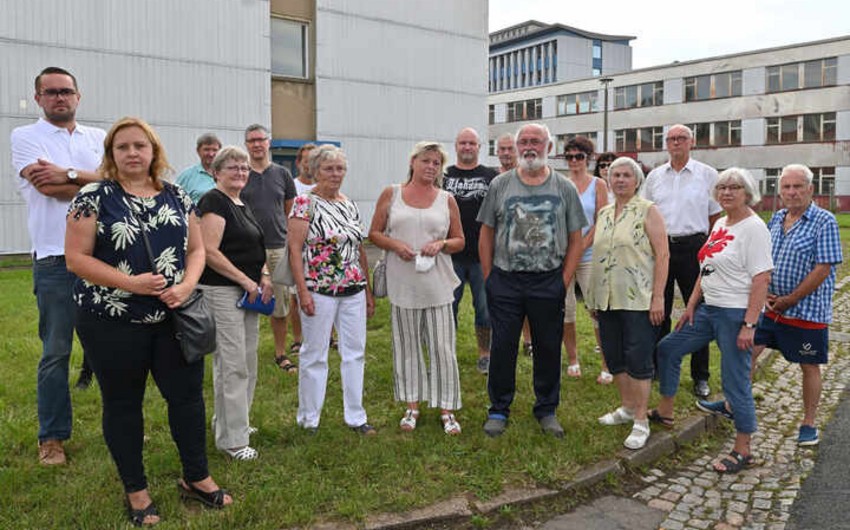 Action held in Germany over hostel to accommodate Azerbaijanis