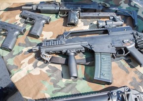 Germany to supply Türkiye with weapons worth hundreds of millions of euros