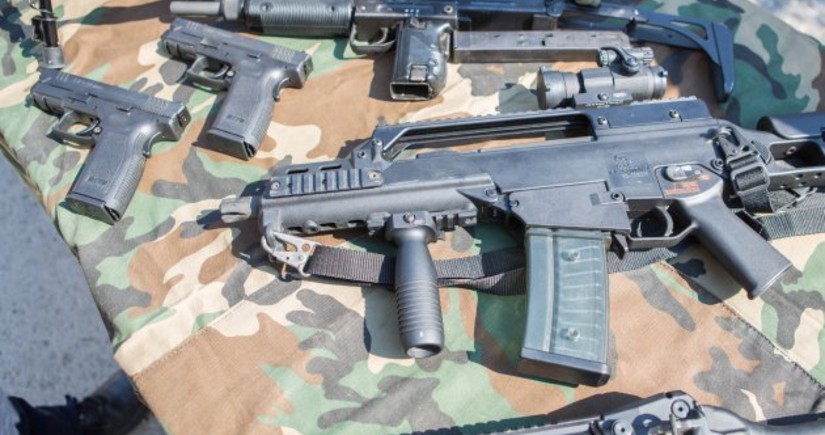 Germany to supply Türkiye with weapons worth hundreds of millions of euros