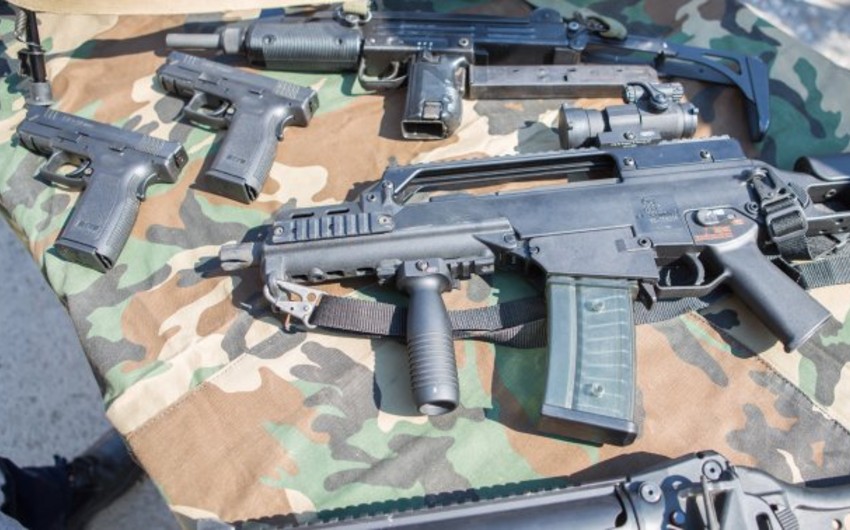 Germany to supply Türkiye with weapons worth hundreds of millions of euros