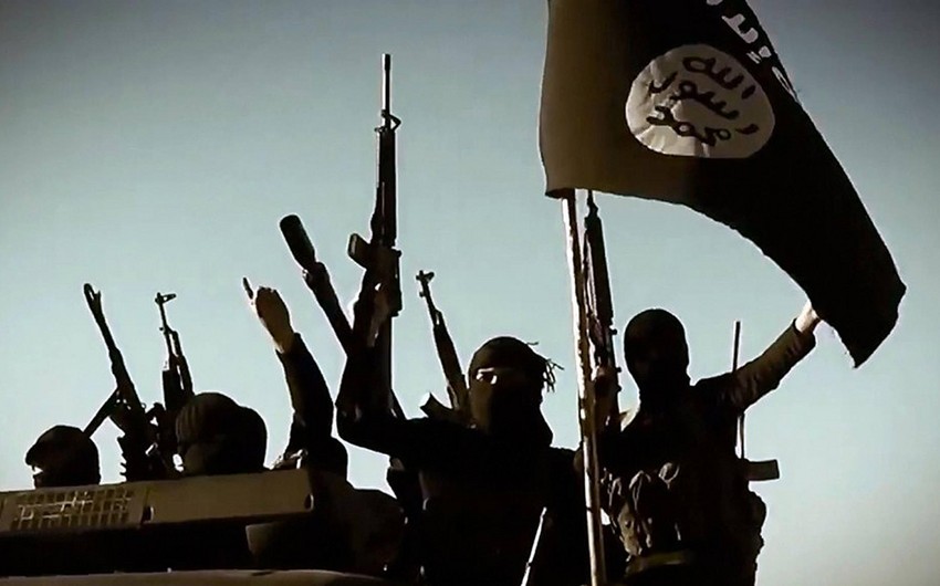 ИГ взяло ответственность за двойной теракт в Дамаске