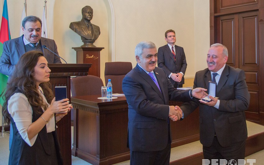 Rovnag Abdullayev: In 2015 SOCAR to start implementation of numerous projects