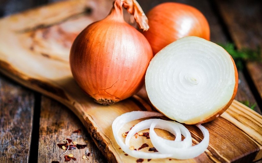 Azerbaijan resumes onion exports to Bulgaria