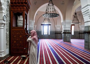 Saudi Arabia applies volume limit on mosque loudspeakers