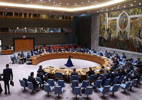Эксперт: Изменение порядка использования права вето в Совбезе ООН маловероятно