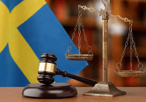 Шведский суд обязал Россию выплатить $1,55 млн за аренду здания торгпредства