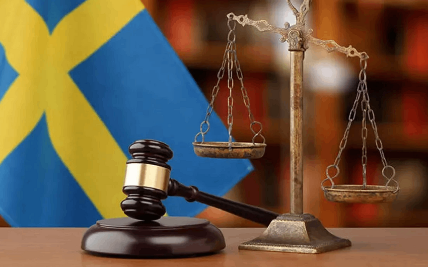 Swedish court orders Russia to pay $1.55M for renting trade mission building