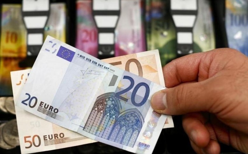 Объем проблемных кредитов банков Европы равен 1,2 трлн. евро