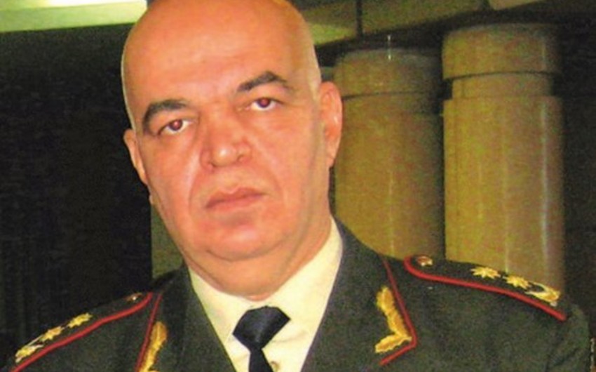 Ehtiyatda olan general-leytenant: “Bu, növbəti erməni riyakarlığıdır”