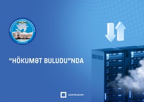 Azərbaycan Meliorasiya və Su Təsərrüfatı informasiya sistemlərini qismən “Hökumət buludu”na köçürüb