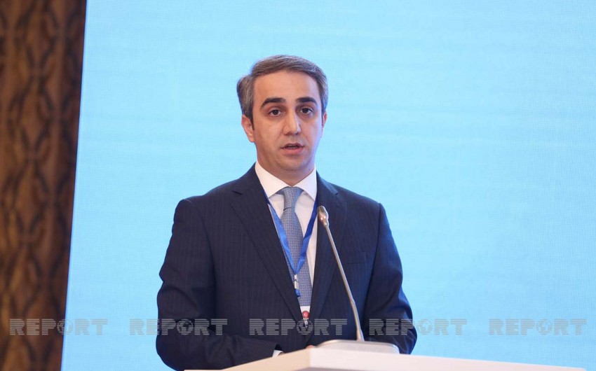 В Азербайджане предложены поравки в законодательство о НПО