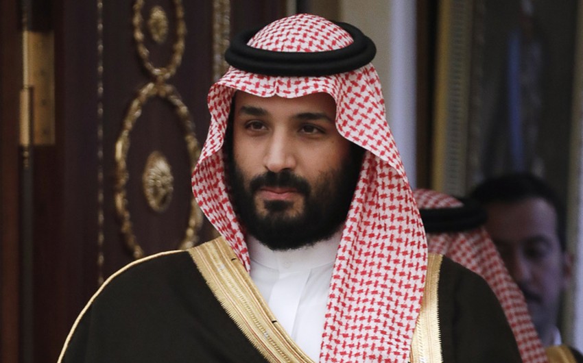 СМИ: Наследный принц Саудовской Аравии встретился с еврейскими лидерами США