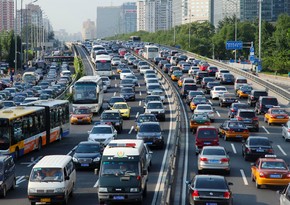 Как решать транспортные проблемы в больших городах?