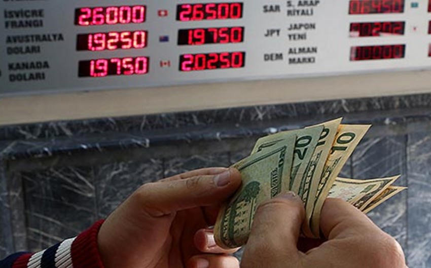 ​Analitiklər: Dolların bahalaşması davam edəcək