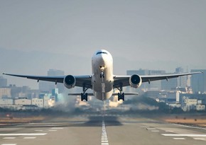 Number of flights between Azerbaijan and Iran to rise